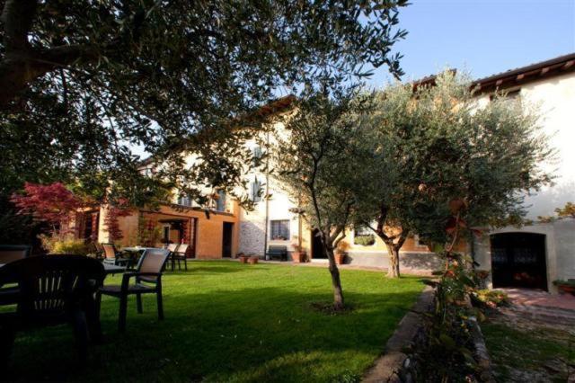 וולטה מנטובנה B&B Casale Onida מראה חיצוני תמונה