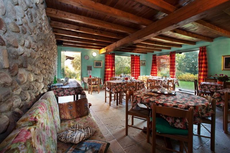 וולטה מנטובנה B&B Casale Onida מראה חיצוני תמונה