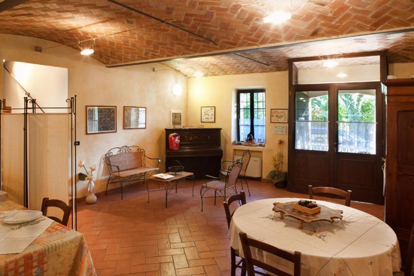 וולטה מנטובנה B&B Casale Onida מראה חיצוני תמונה