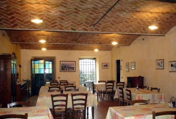וולטה מנטובנה B&B Casale Onida מראה חיצוני תמונה