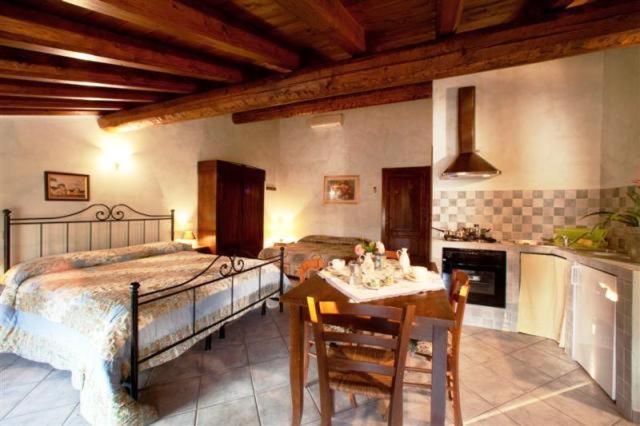 וולטה מנטובנה B&B Casale Onida מראה חיצוני תמונה