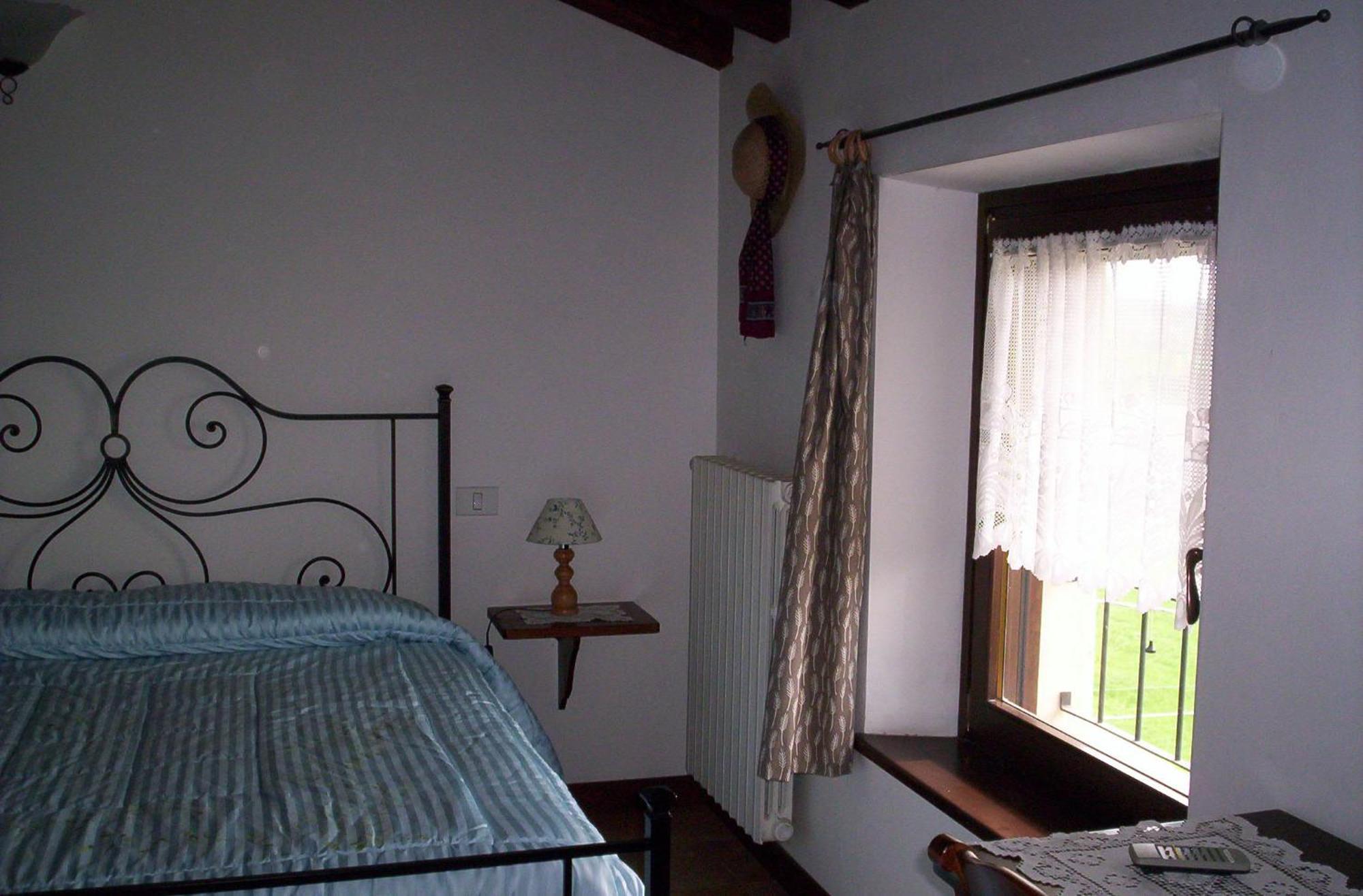 וולטה מנטובנה B&B Casale Onida מראה חיצוני תמונה